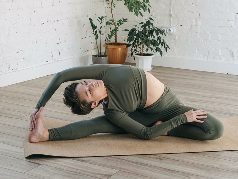 Vinyasa for Vitality